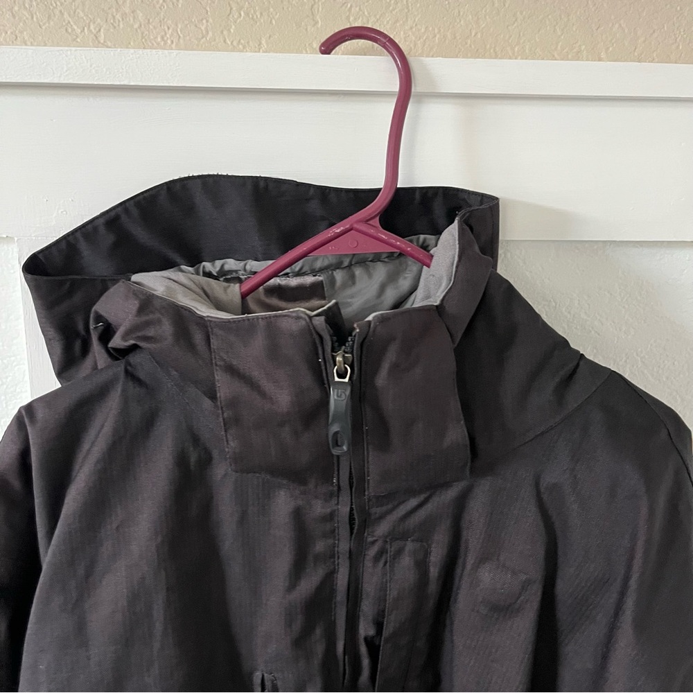 Burton Men’s XL Winter Snowboard Coat - Picture 4 of 11